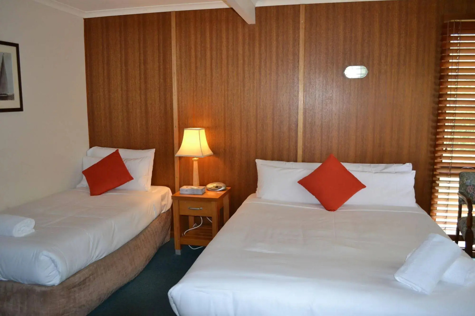 Point Lonsdale Guest House