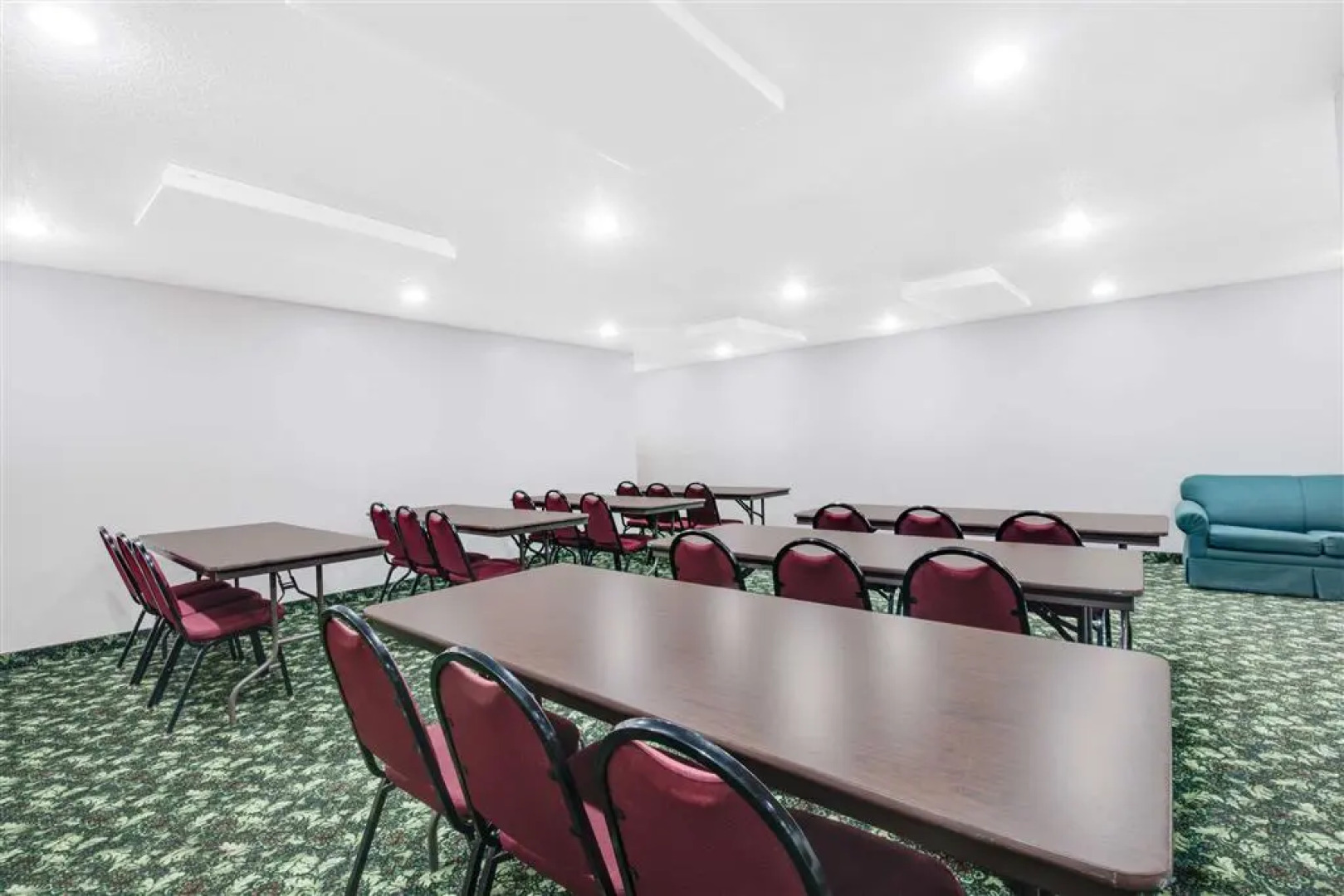 Super 8 By Wyndham Sisseton