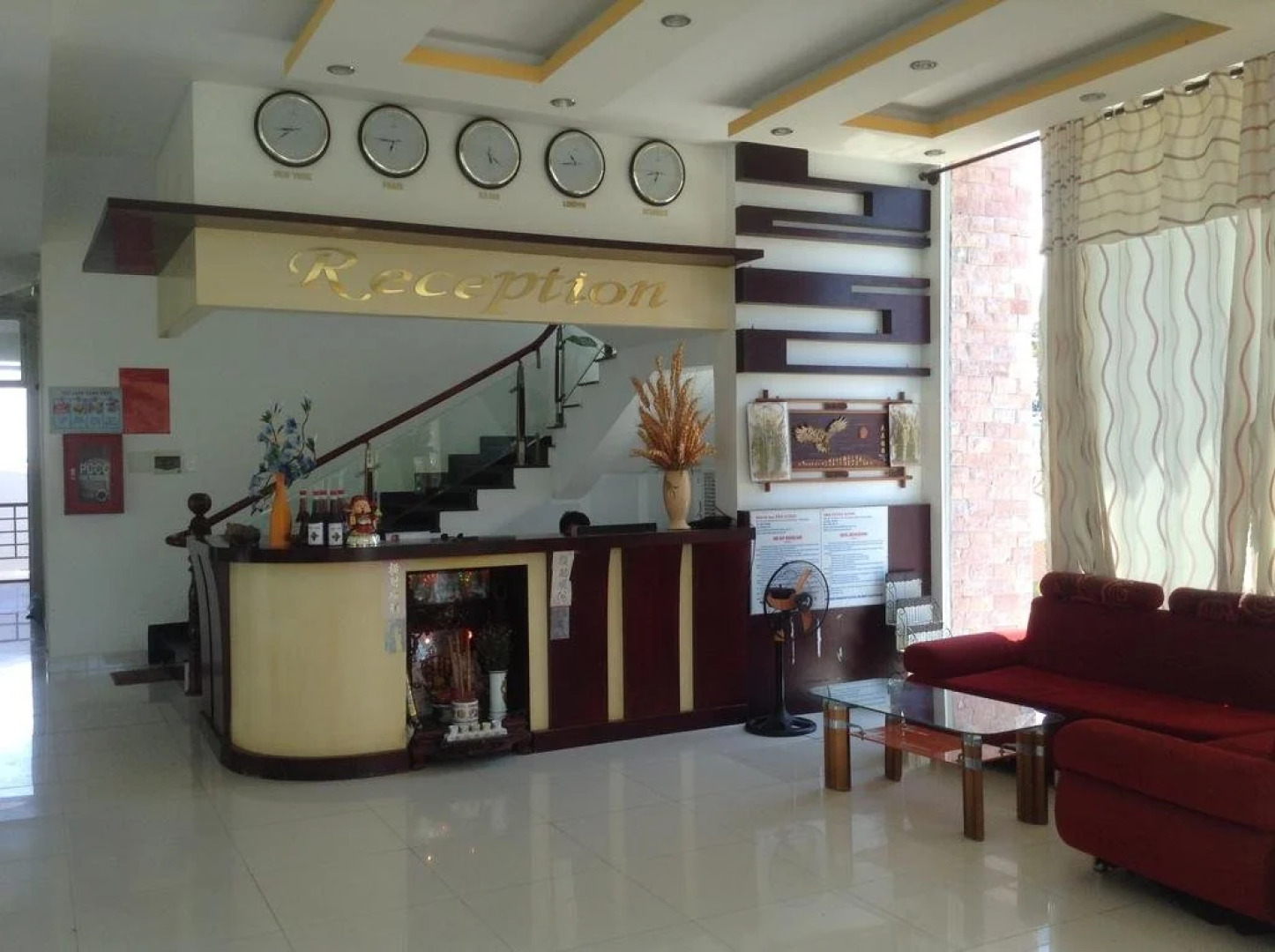 Anh Duong Hotel