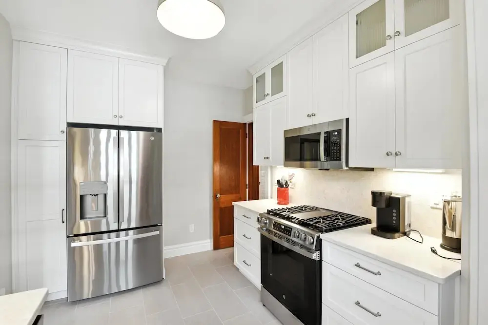 Charming Manville Heights Cottage Retreat 3 Bedroom Home