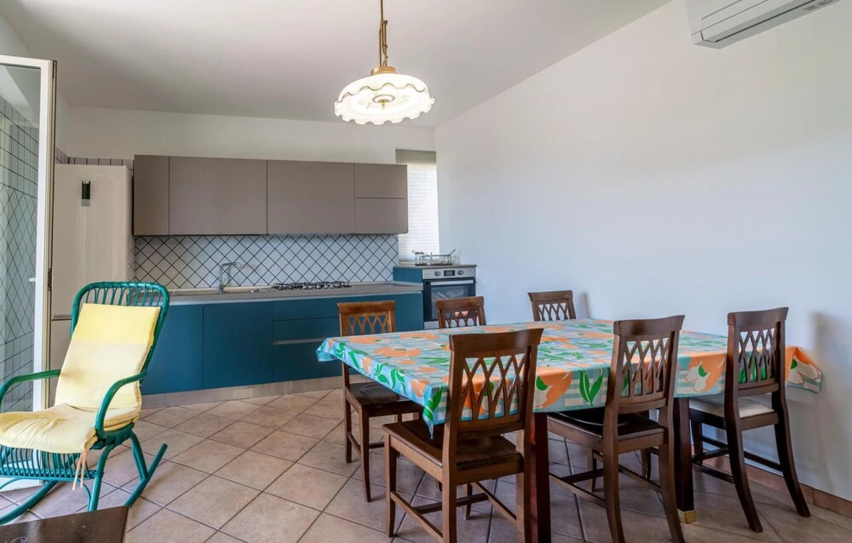 Amazing Home in Montenero di Bisaccia With 5 Bedrooms and Wifi