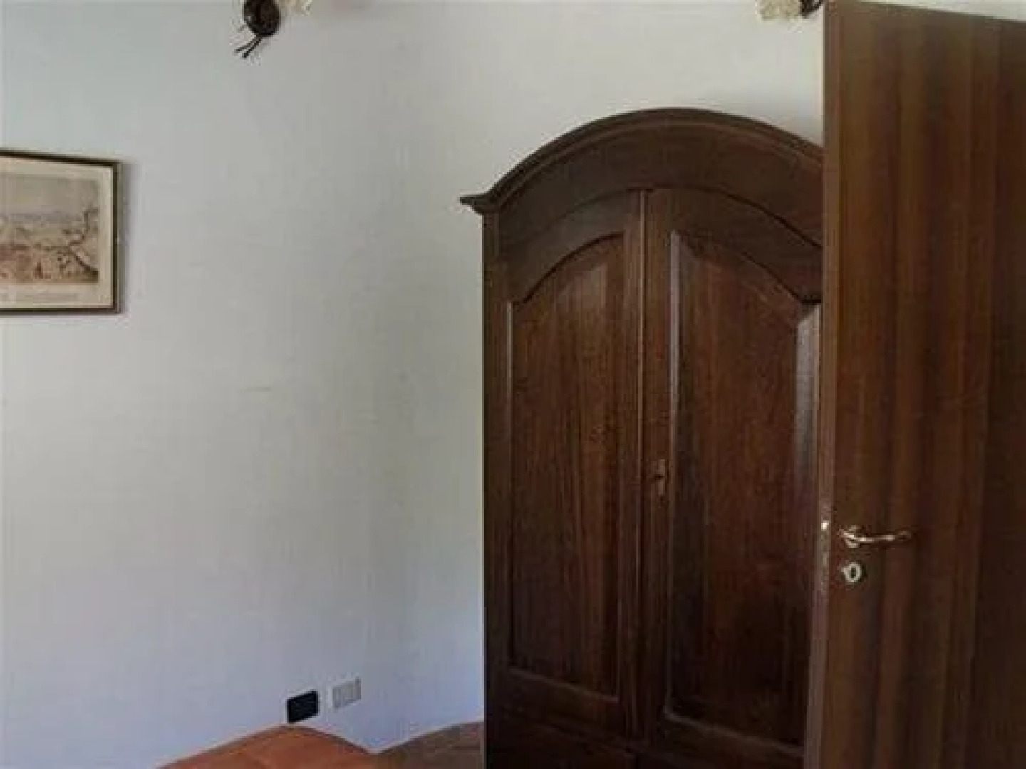 Sicilian White Horse Bed & Breakfast Sicily