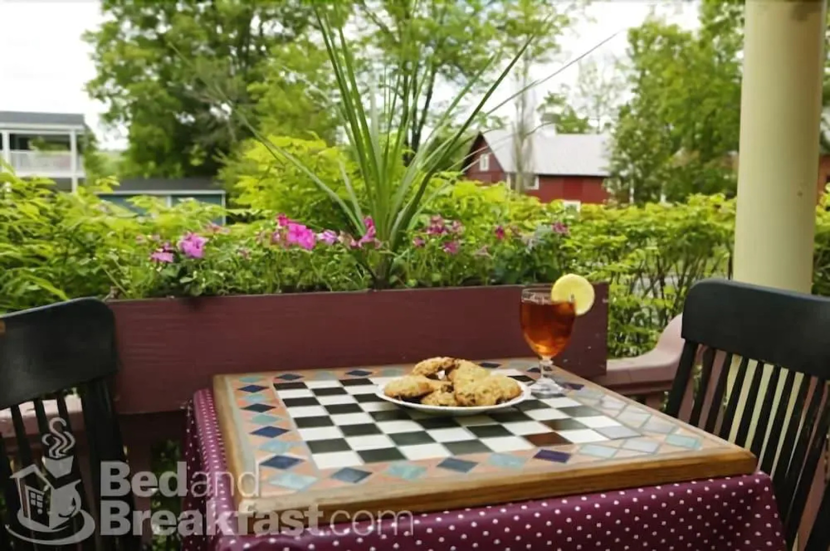 The Village Inn of Woodstock