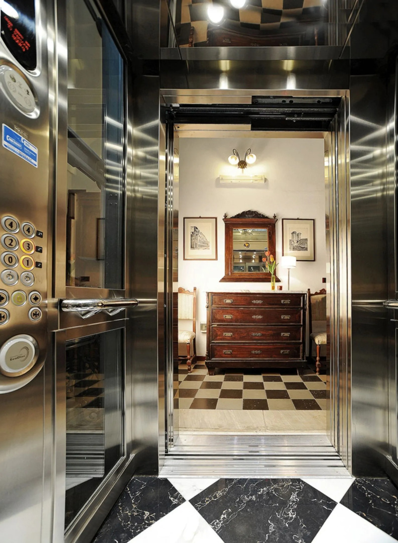 Hotel Palazzo Pischedda