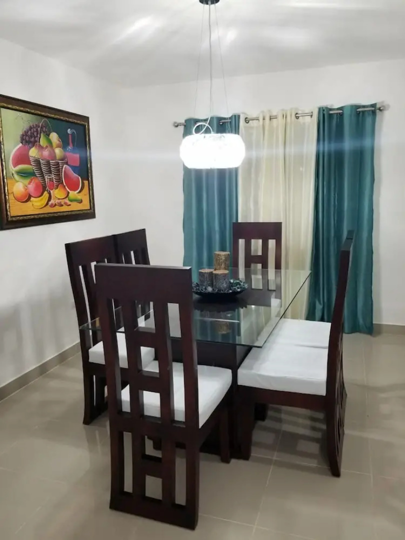 New Wonderful Apart With Pool