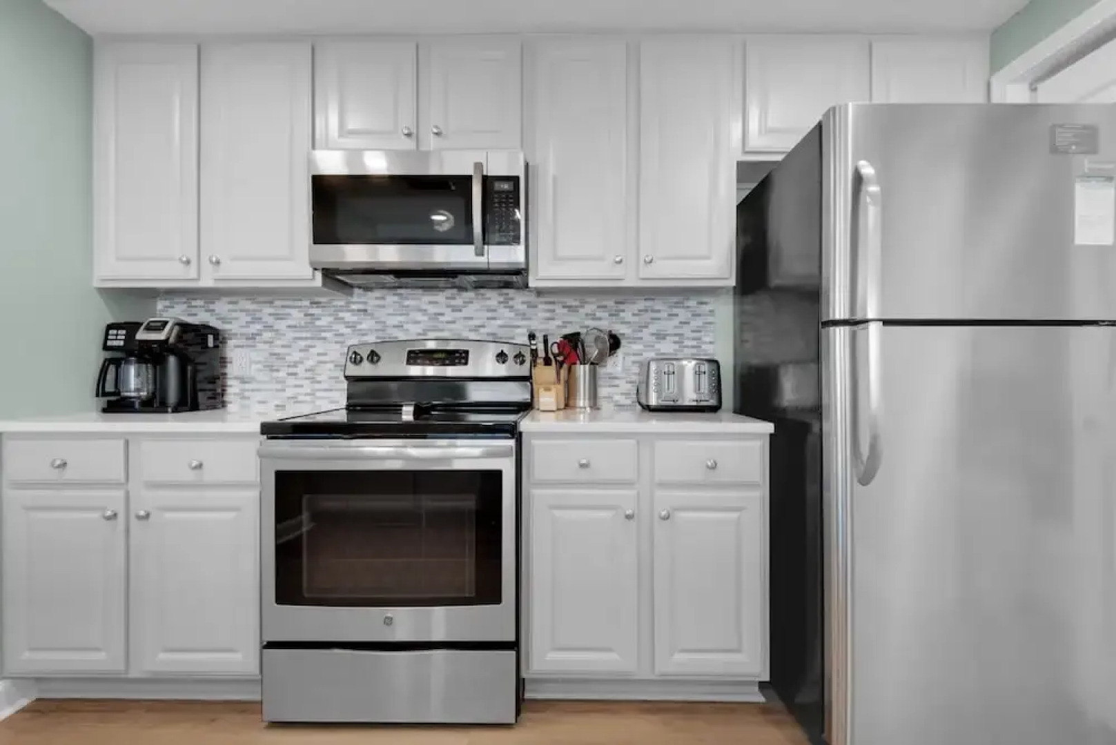 Seychelles Beach Resort 901