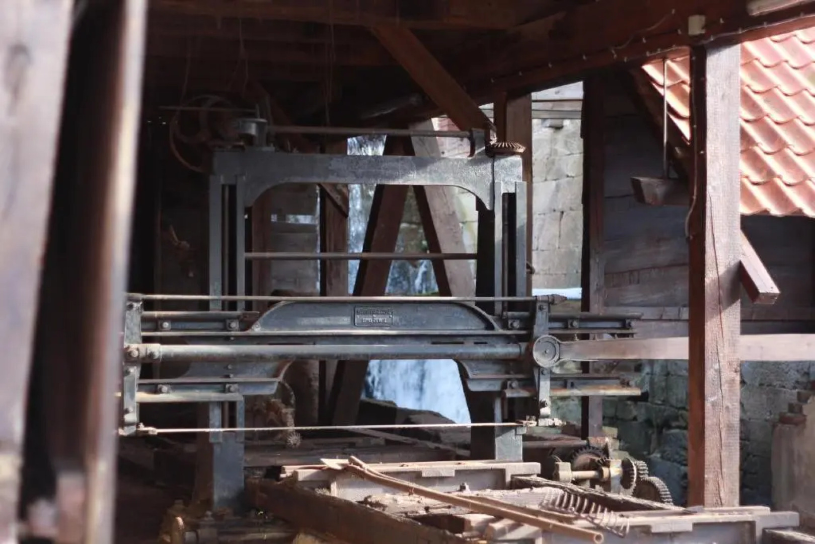 Obermühle Duderstadt