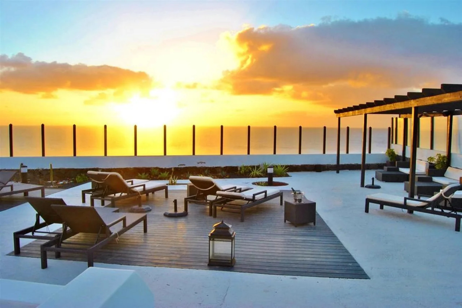 Vik Club Coral Beach