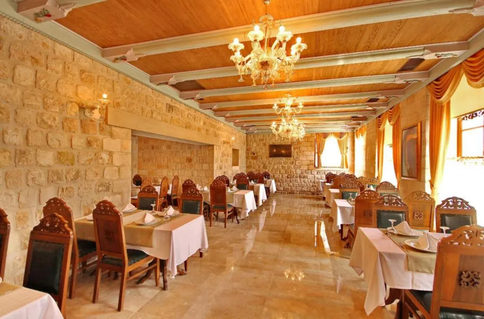 Izala Hotel - Boutique Class