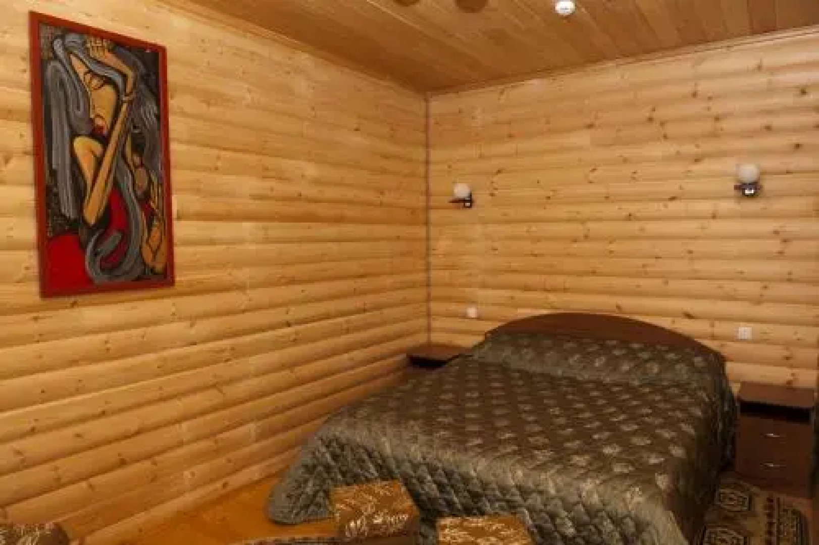 Tetkovo Recreational Resort