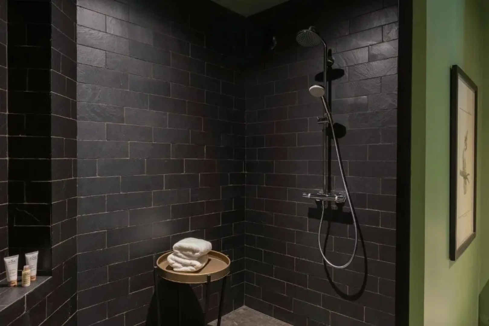 Hotel Spa Les Pins De César