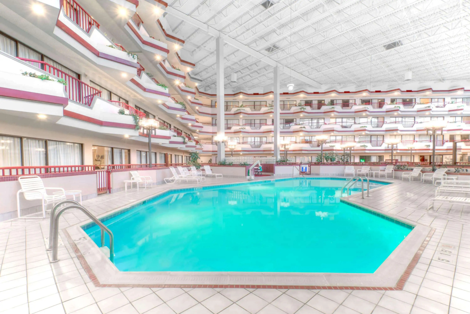 Howard Johnson by Wyndham Lima