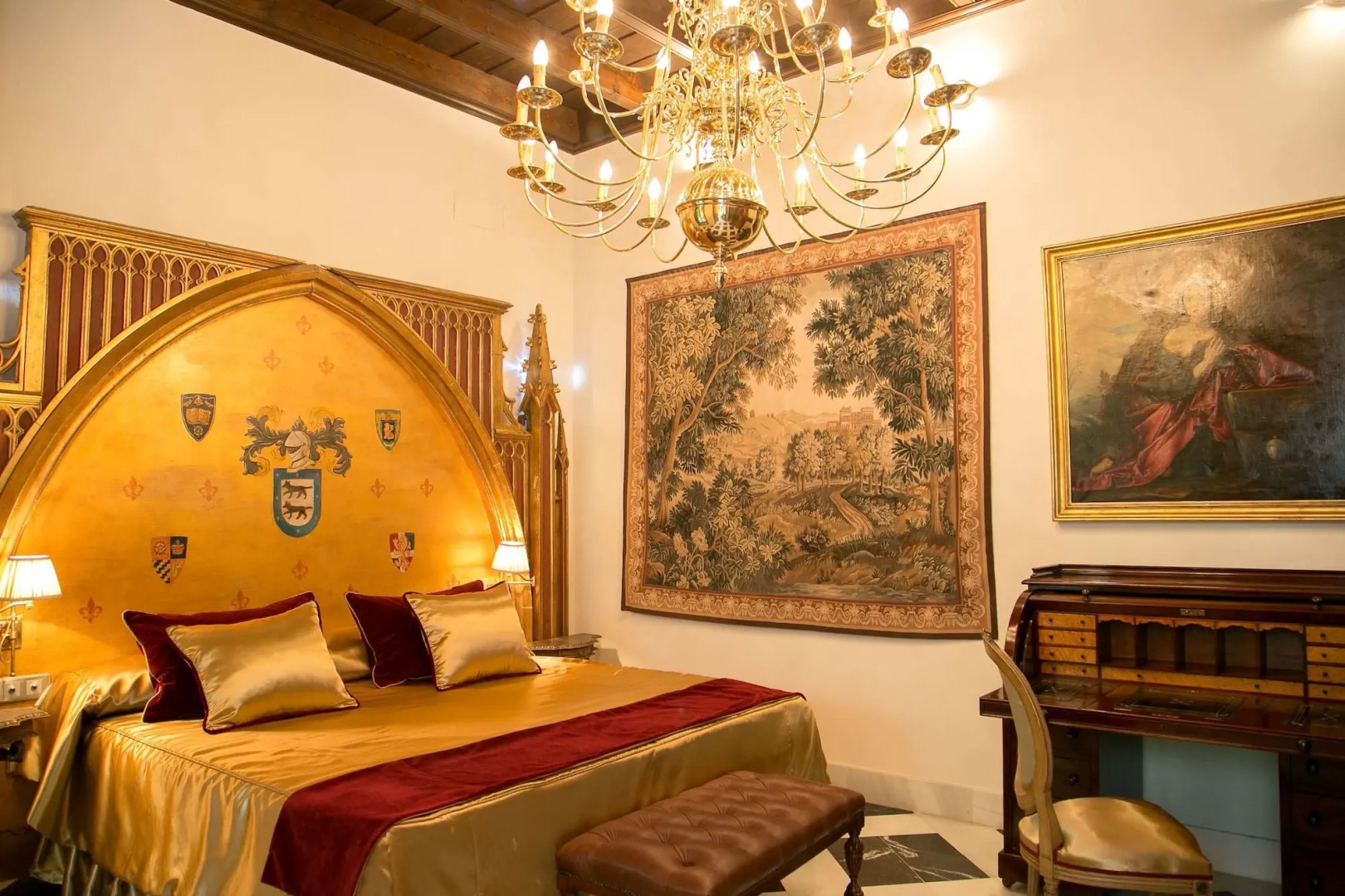 Отель Ateneo Sevilla