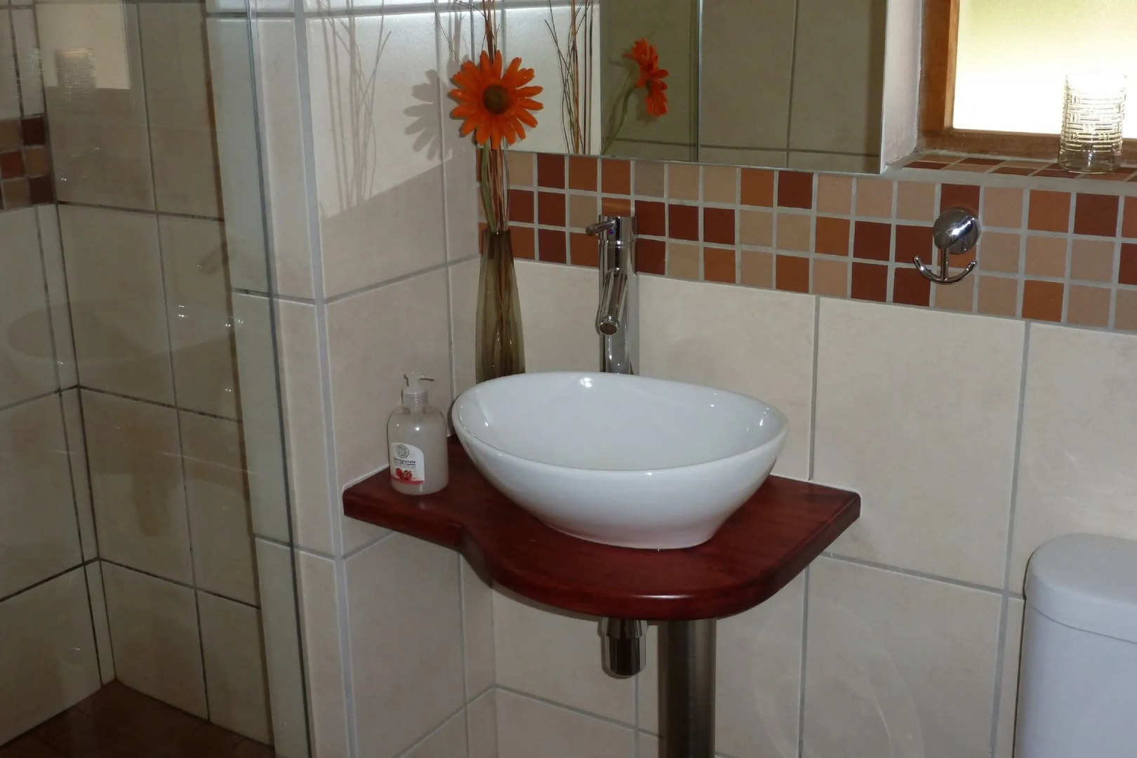 Marula Lodge Guesthouse