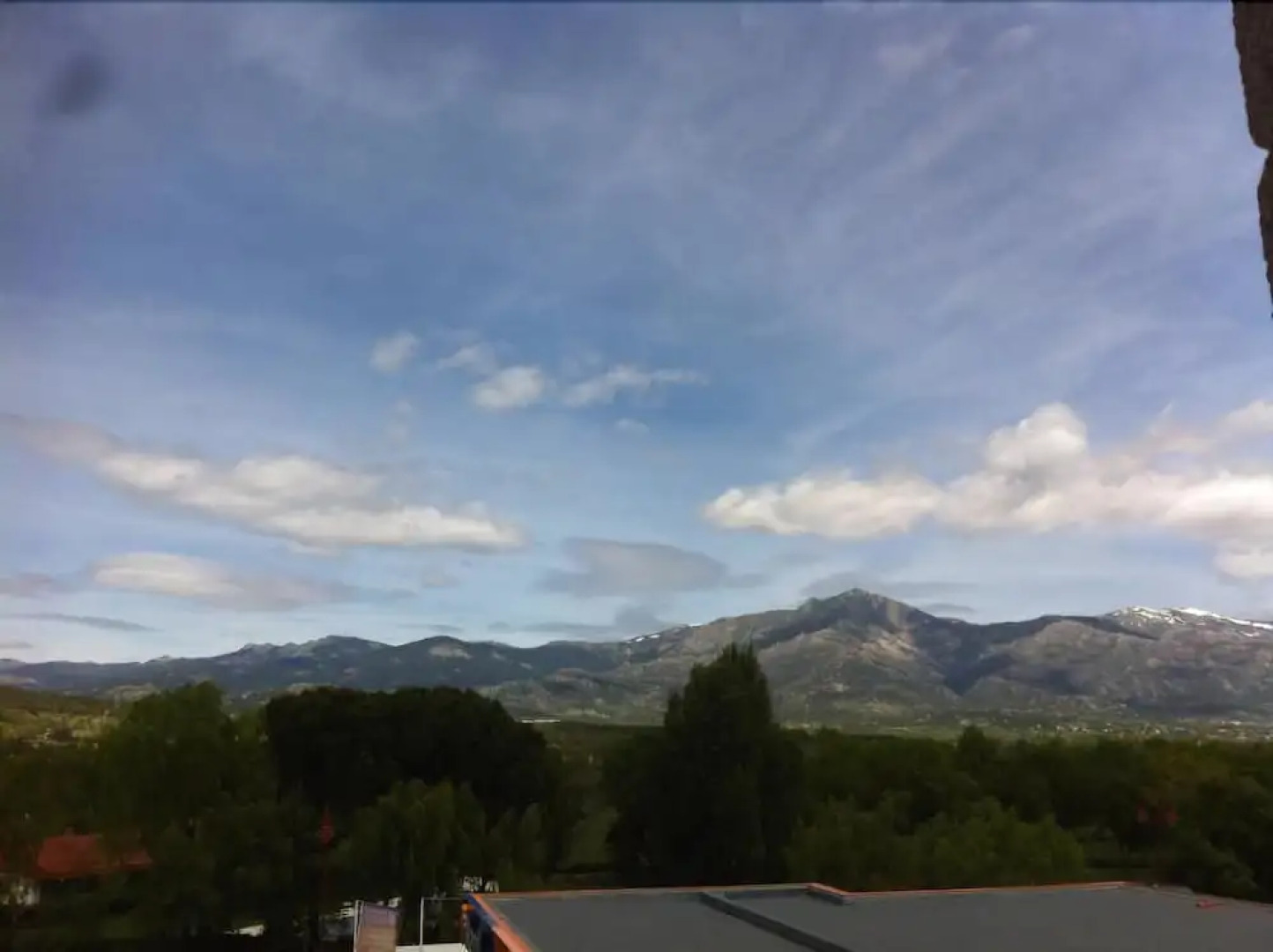 Hospederia La Cañada