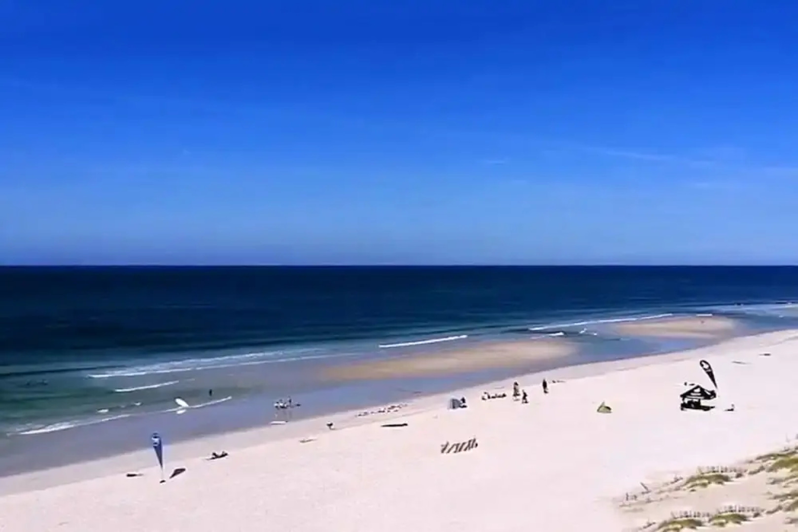Ferienhaus in Neukirchen Nahe Sylt Strand