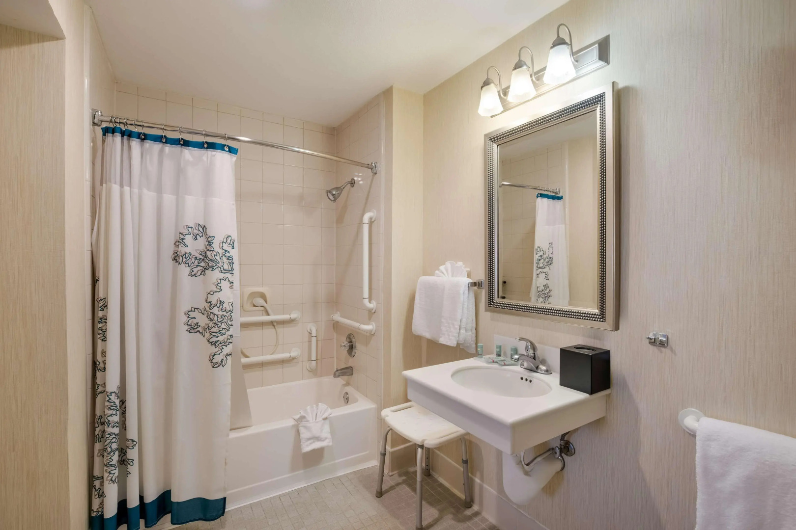 SenS Suites Livermore, SureStay Collection by Best Western