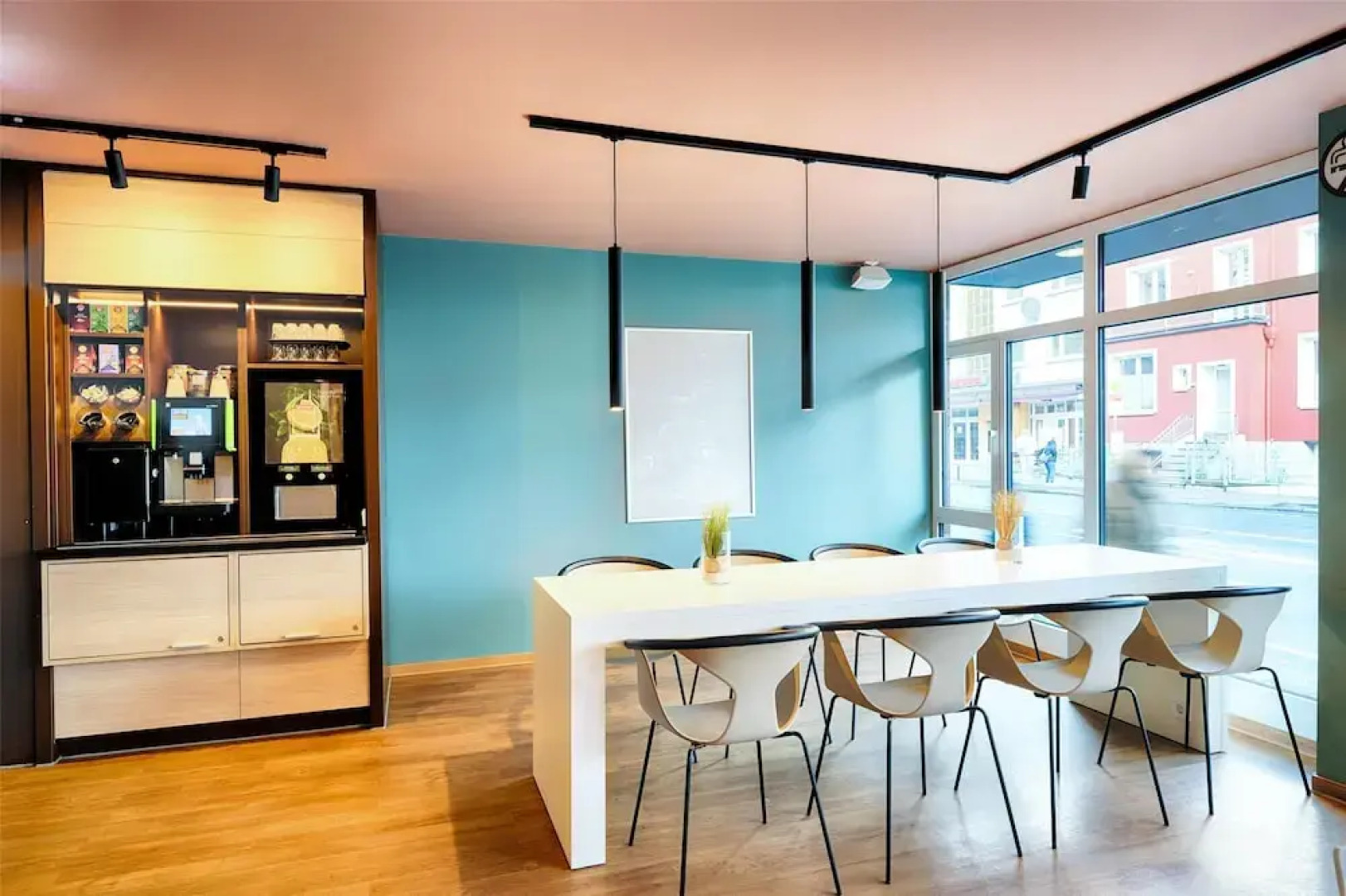 B&B Hotel Bremen-City