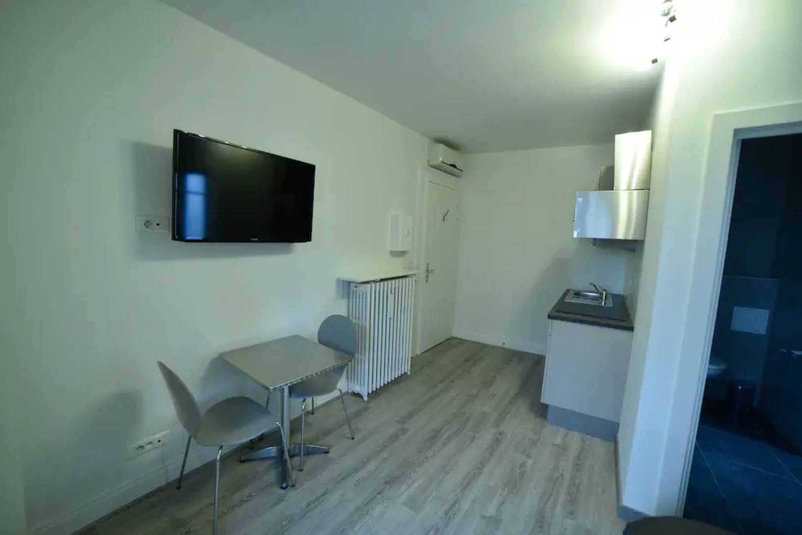 La Résidence de l'Orangerie