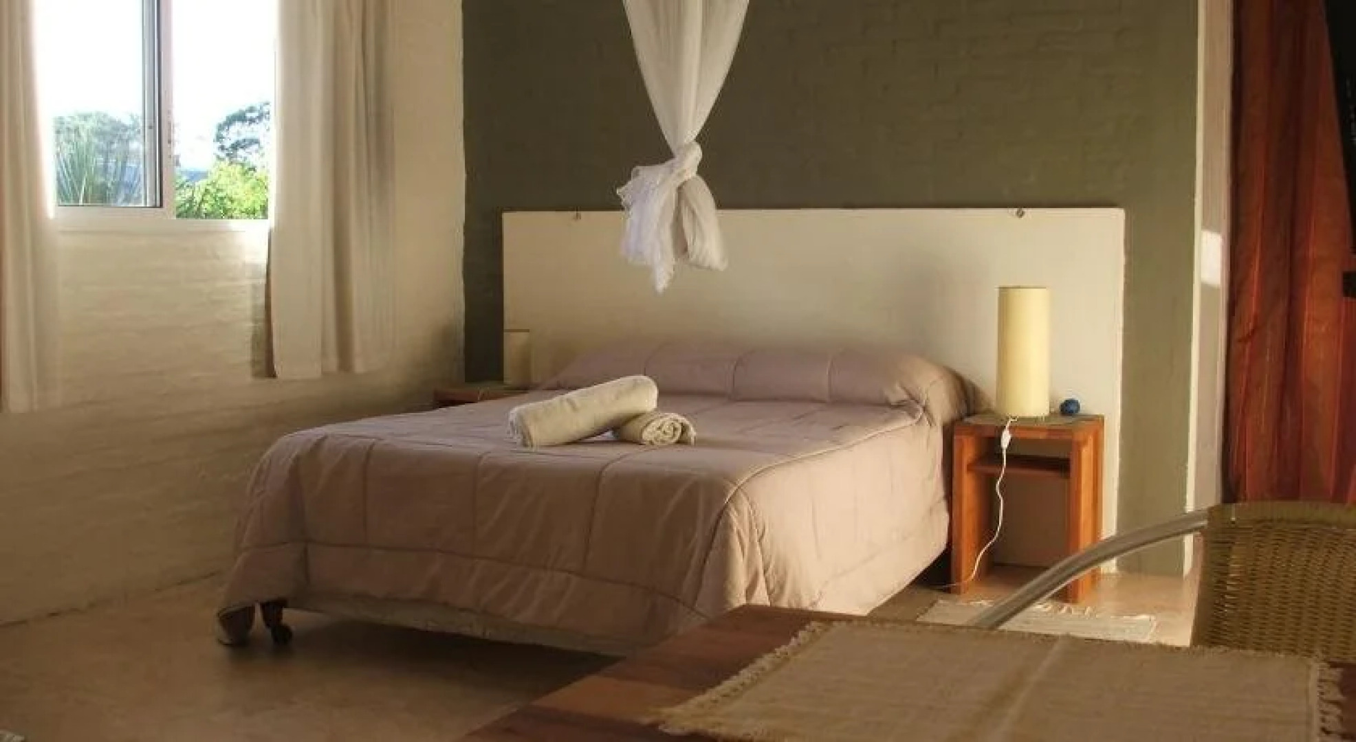 La Serena Suites Apart