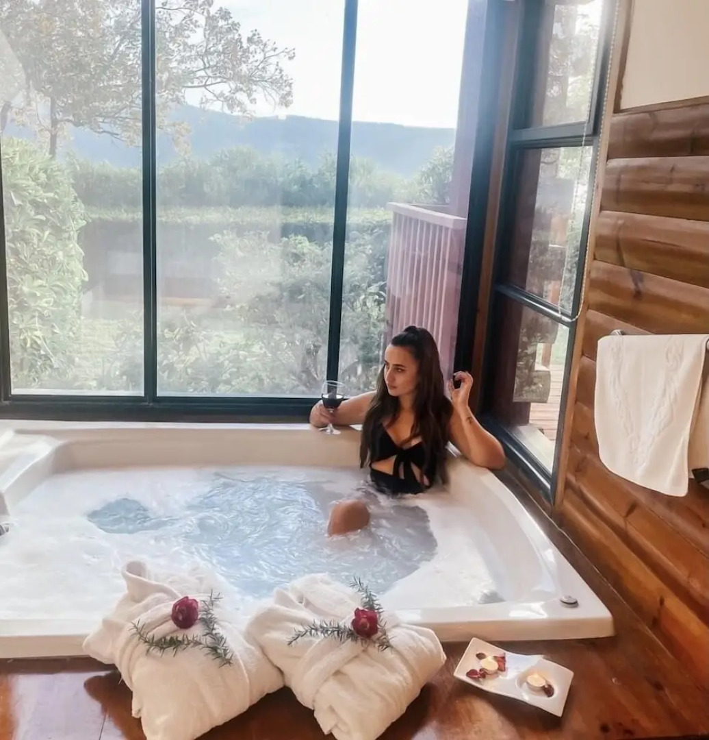 Ein Harod Country Suites & Guesthouse