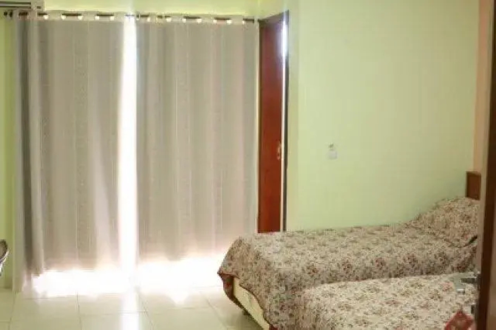 Eco Hotel Lago Verde