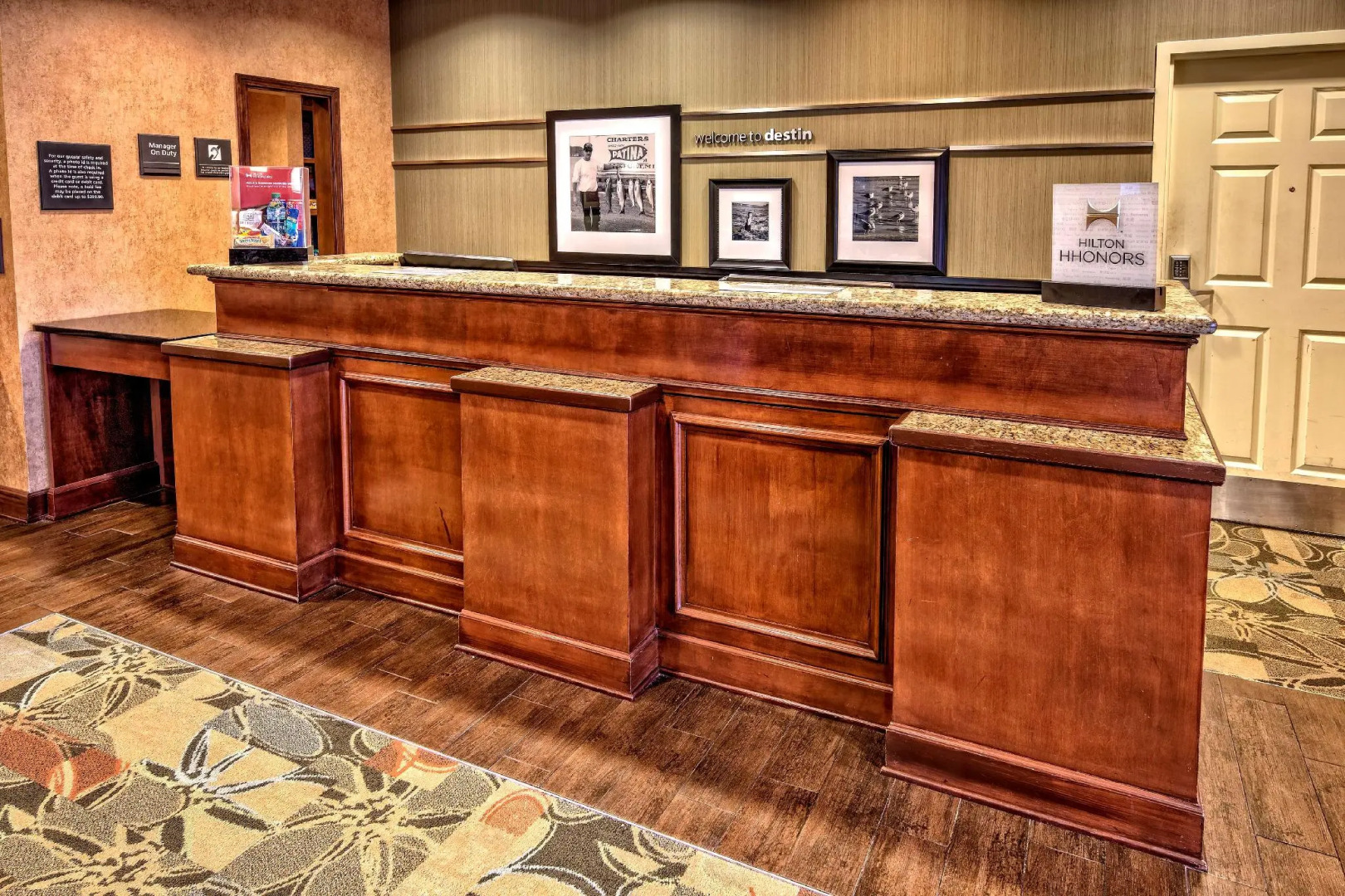 Hampton Inn & Suites Destin Sandestin Area