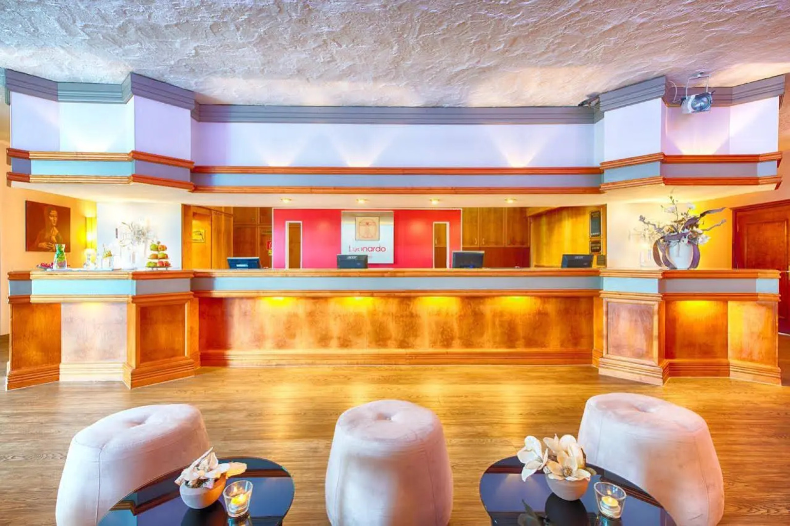 Leonardo Hotel Heidelberg-Walldorf