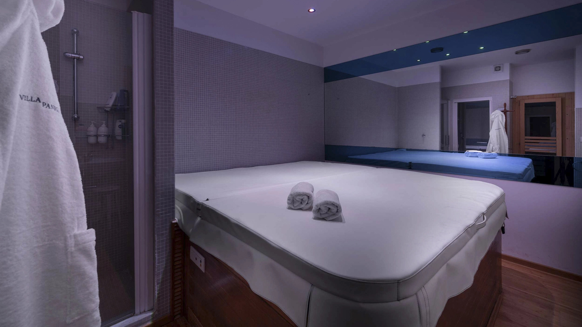 Villa Barchessa Panigai 14