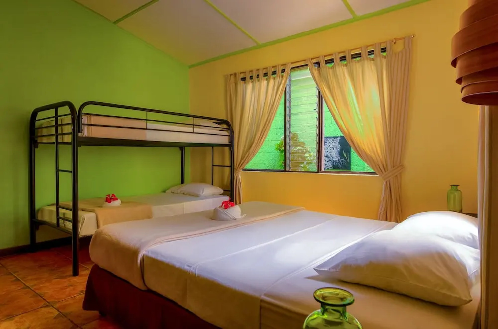 Dushi Vida Country Inn