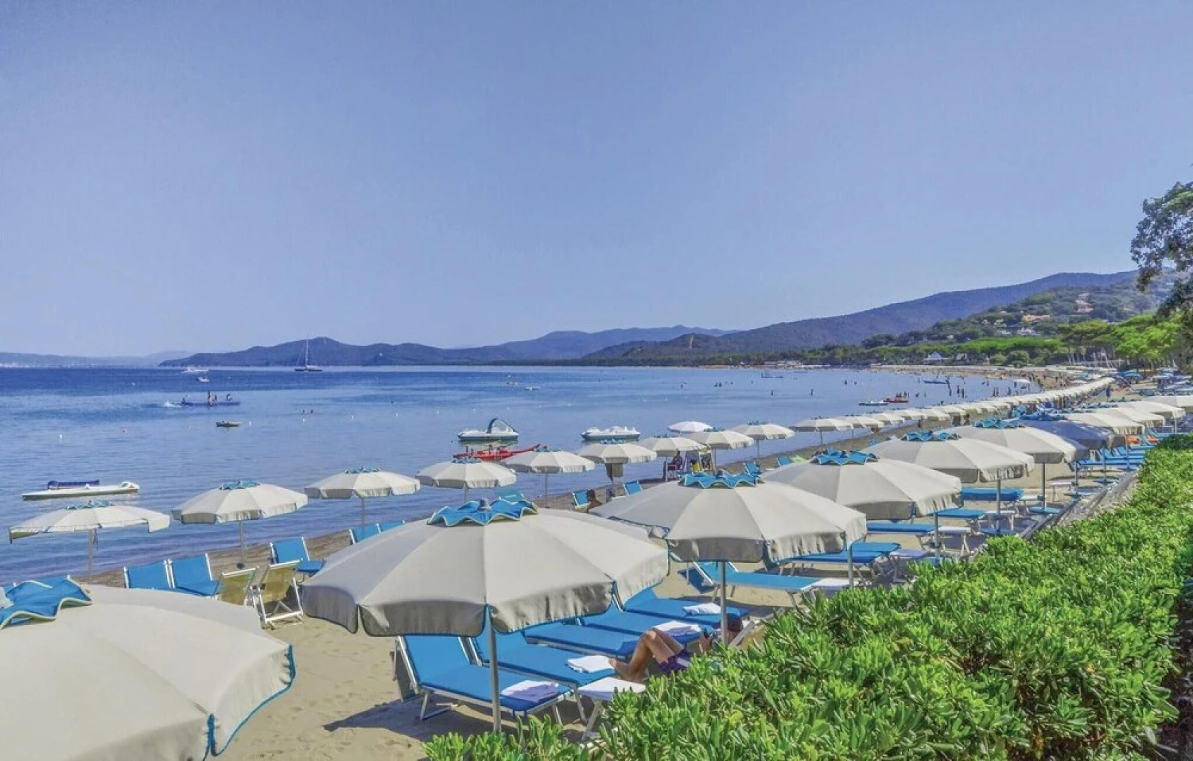 Tenuta San Crescenzio