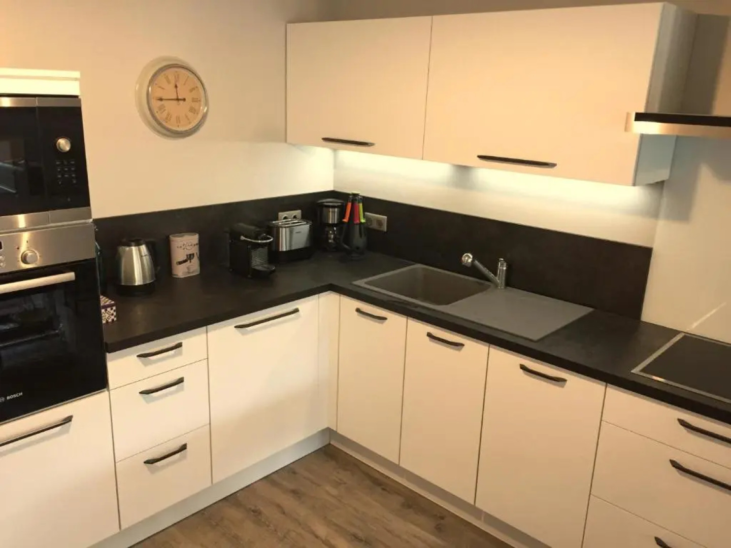 The One Suite Annecy