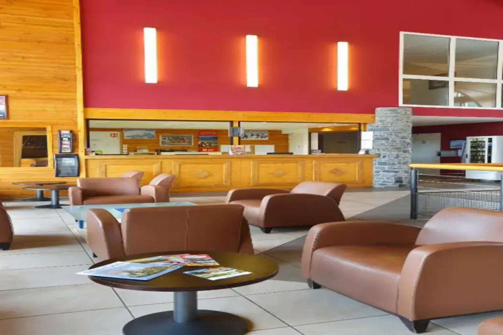 Appart'Vacances Pyrenees 2000