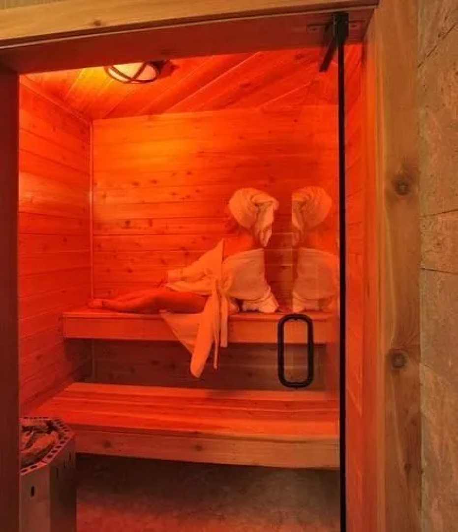 Best Western Premier Brian Head Hotel & Spa