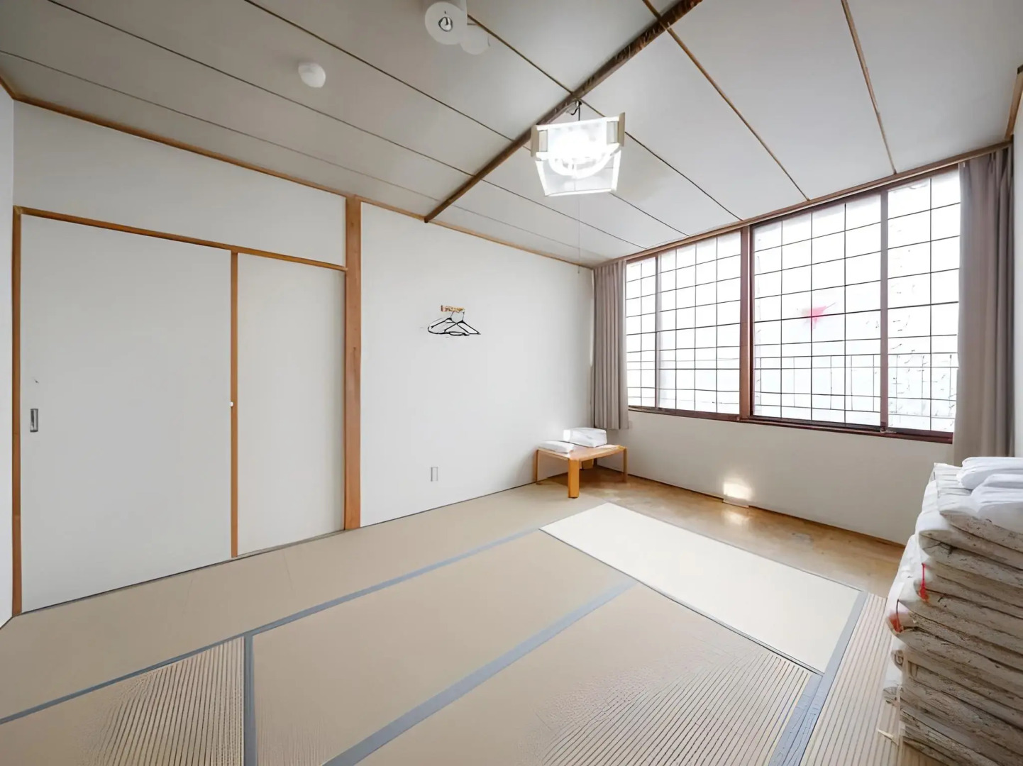 Guesthouse Hakodate Bay - Hostel