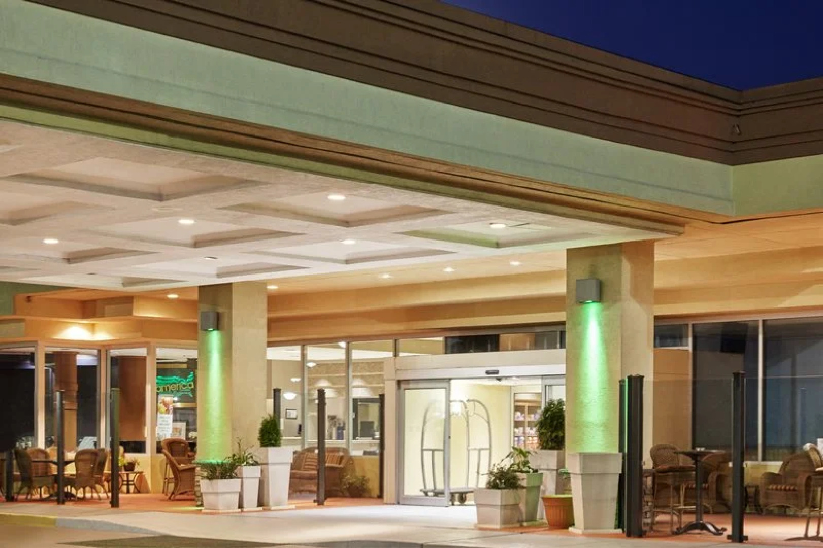 Holiday Inn Allentown-I-78 (Lehigh Valley)