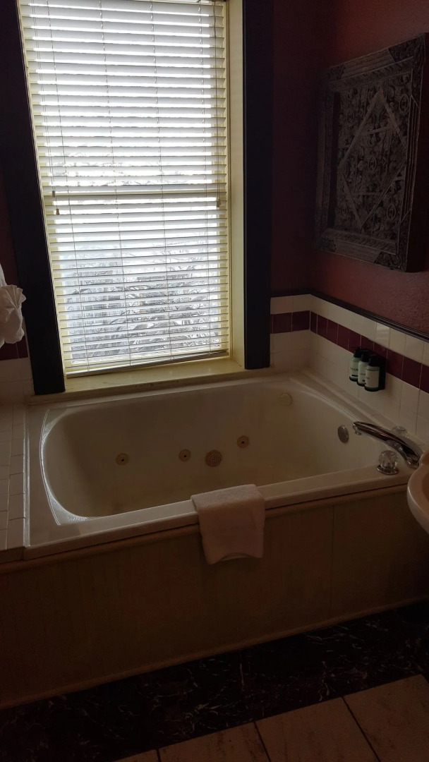 Basin Park Hotel and Spa