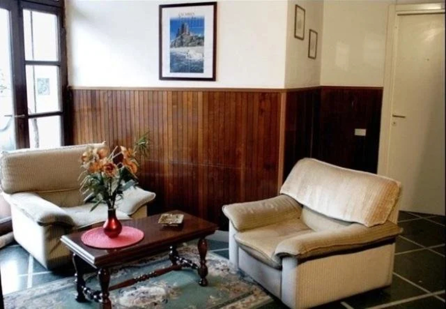 Albergo Belvedere Penta Hotel