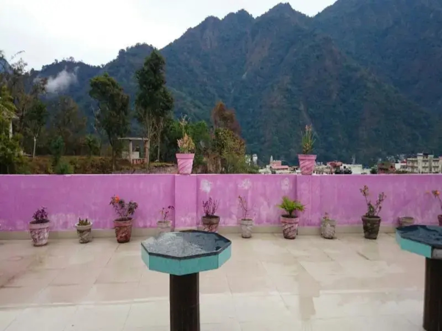 Shiv Resort