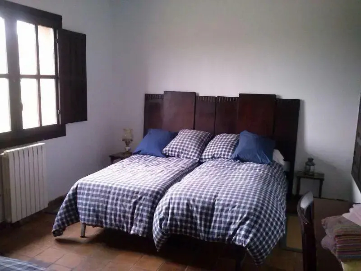 Casa Rural Villa Salceda