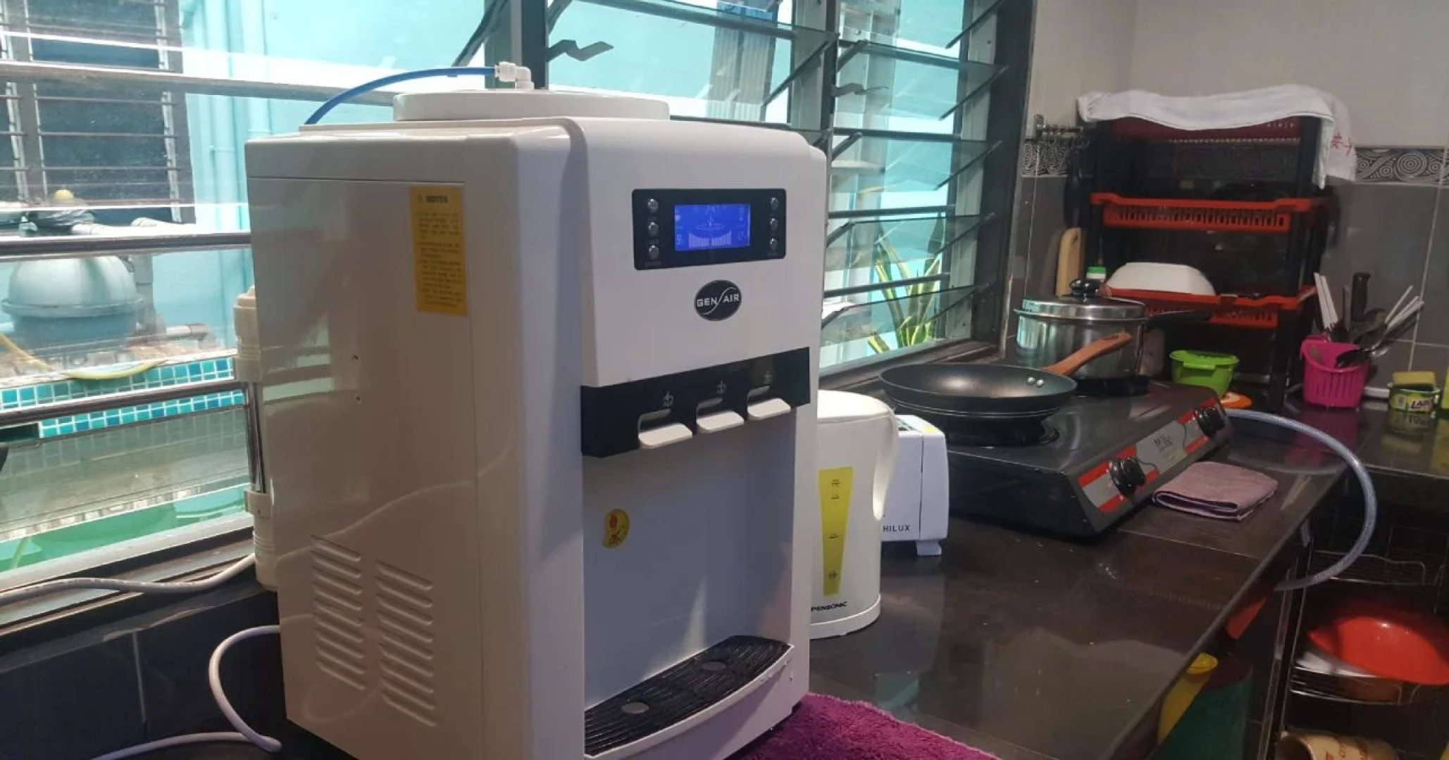 Just Duvet Guest House