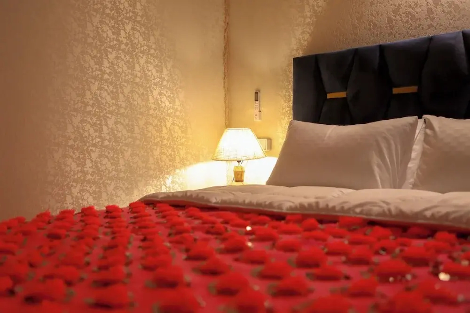 Kal Tenere Agafay Luxury Camp