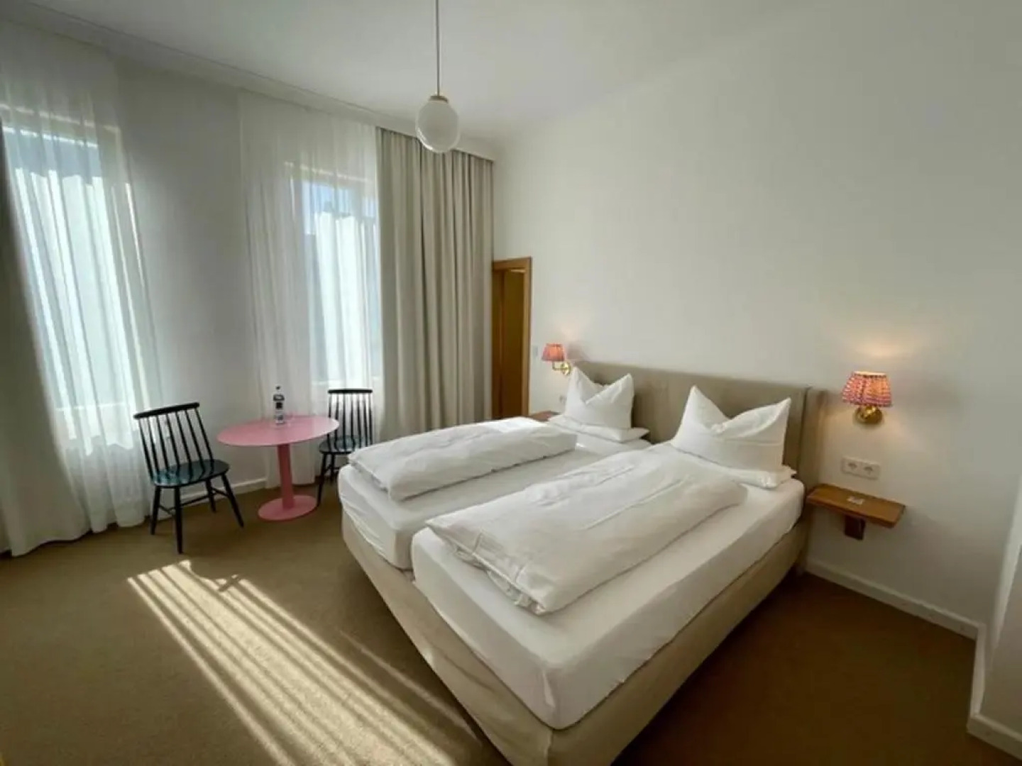 Logierhaus Austernfischer