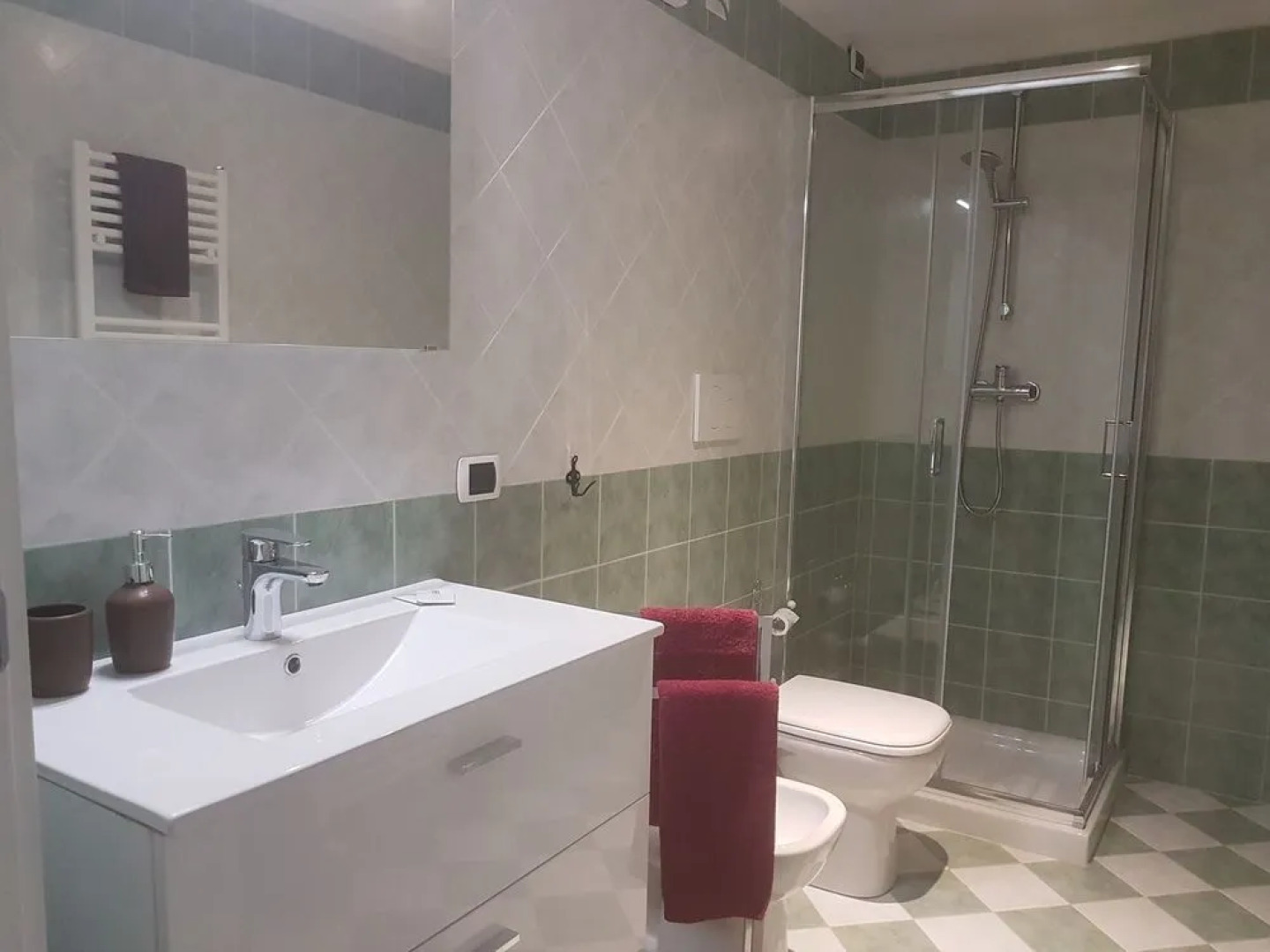 B&B  Corte del mosto Relais