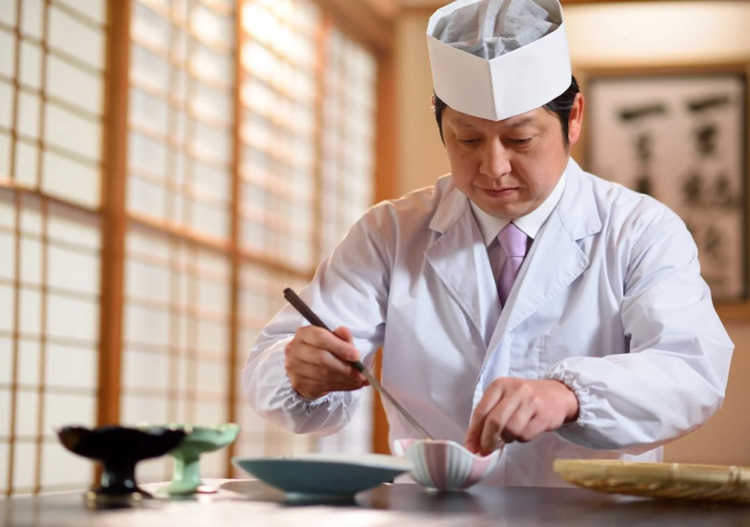 Sannouzan Onsen Zuisenkyo