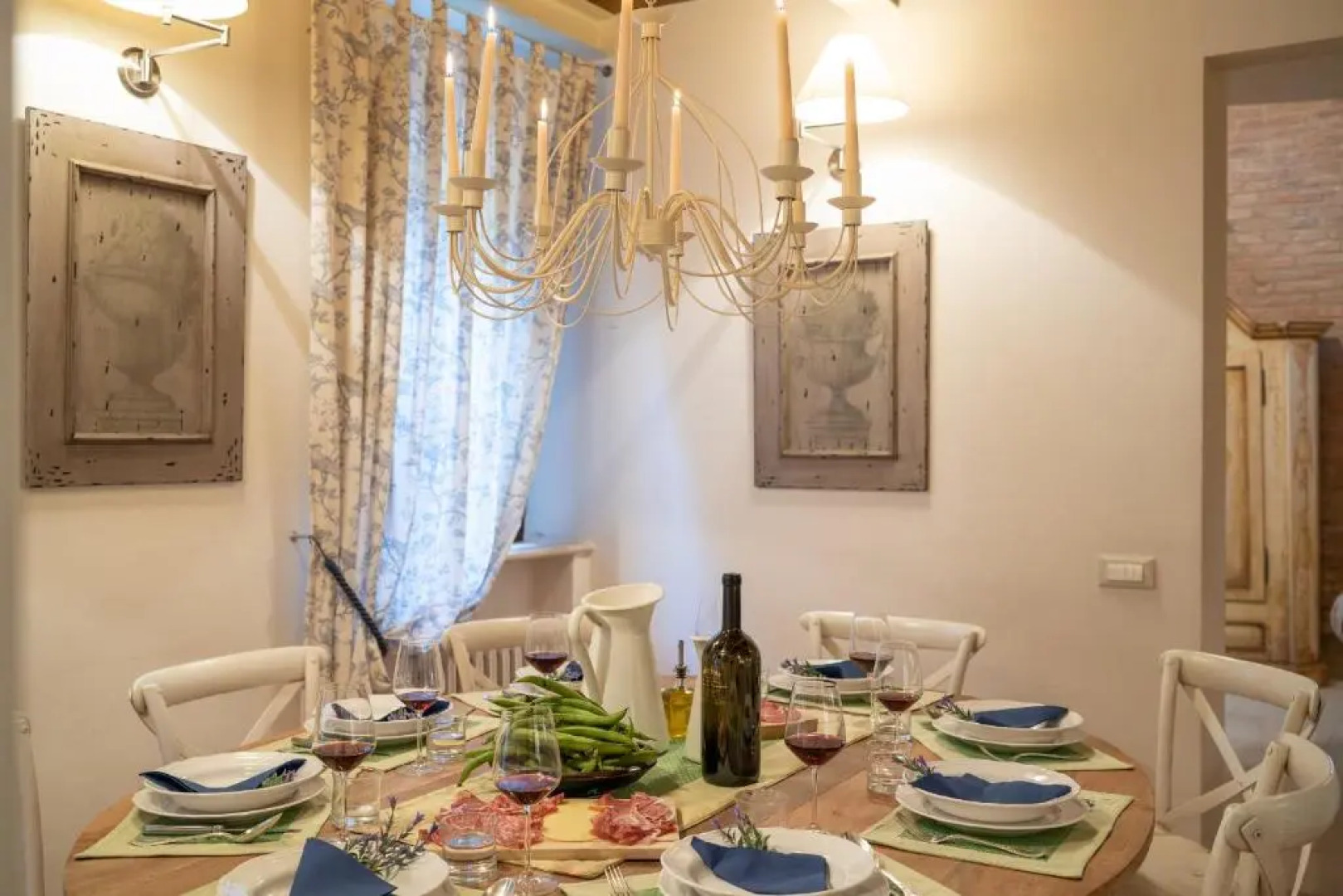 Villa Torre dell'acqua