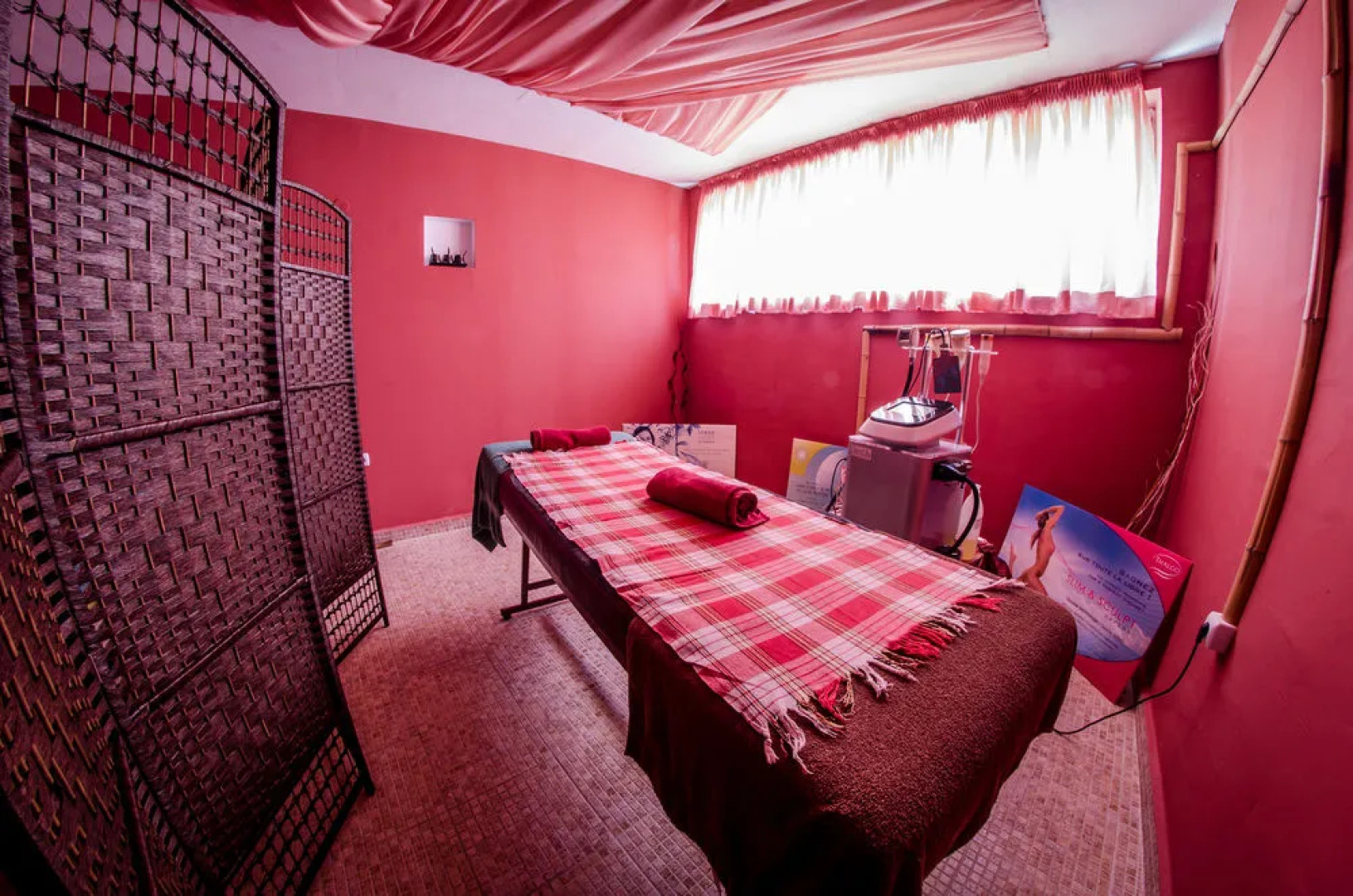 Fort Noks Grand Resort