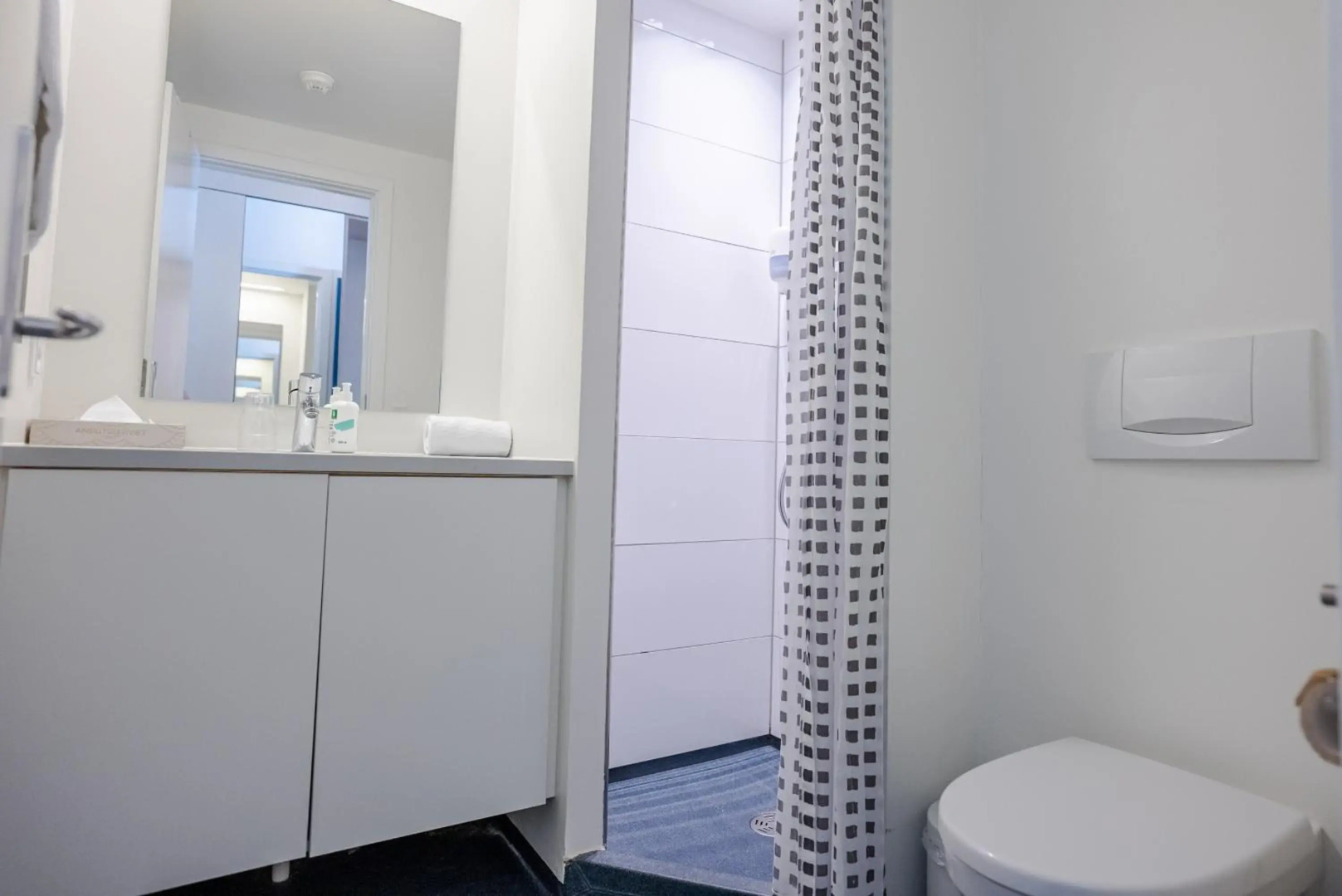 Severin Kursuscenter og Konferencehotel