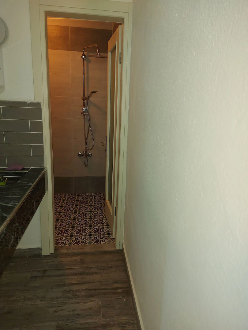 Thassos Apart Otel