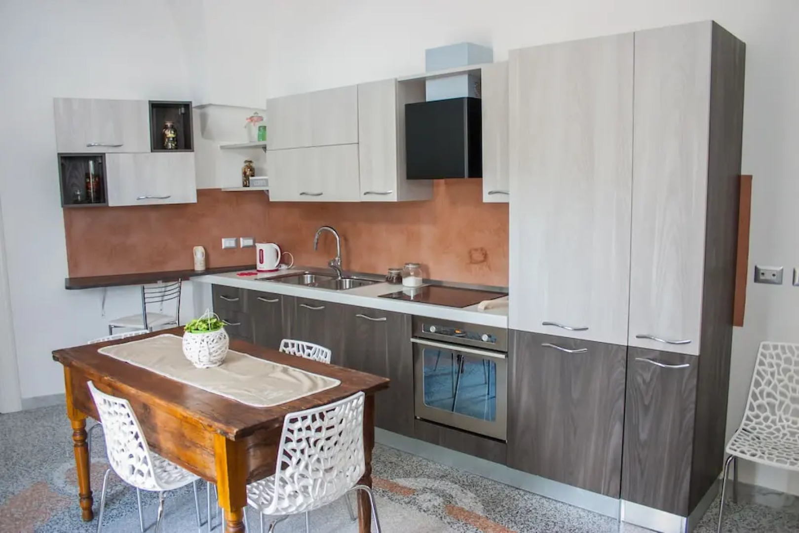 Riz Salento Guest House